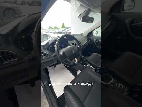 фото renault megane iii 0