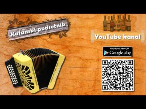 Spomenari - Kafanski svirač