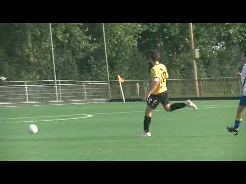 20230819 Internos - Unitas: 3-2, foto Fred van Toledo, 3-luik