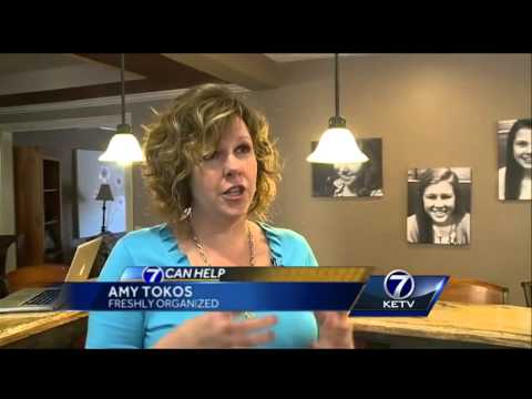 Organizing your photos