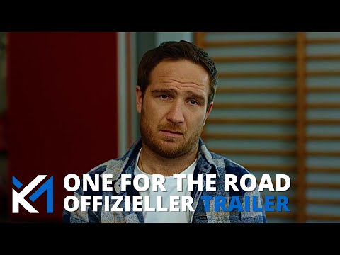 ONE FOR THE ROAD - Offizieller Trailer Deutsch (Kinostart 26.10.2023)
