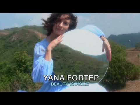 Yana Fortep - Beauty Is Inside