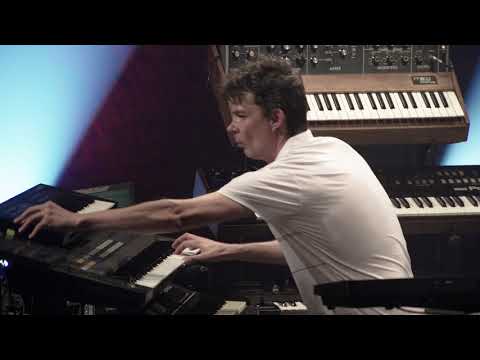 Carlos Trilha | Meu maracatu pesa uma tonelada (Fabio Trumer) | Instrumental Sesc Brasil