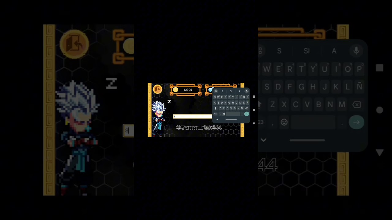 Códigos de ultimate Héroes 🤑 #ultimateheroes #games #pixel