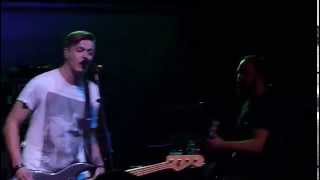 Cartel - Luckie St. (Live)