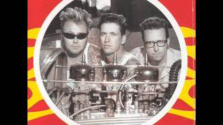 Brian Setzer '68 Comeback Special - Santa Rosa Rita