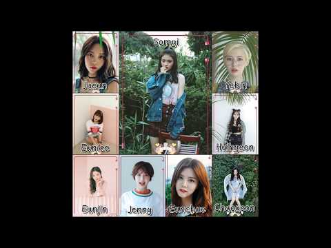 How would DIA sing T-ARA - If I See Her