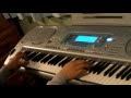 "Price Tag" Jessie J feat. B.o.B (Keyboard Cover ...