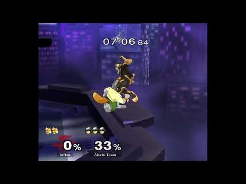 Facing a smash god ft. Leffen | SSBM GOSU