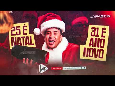 JAPÃOZIN REPERTÓRIO VERÃO 2026   JAPÃOZINHO DEZEMBRO   JANEIRO 2026   JAPÃOZINHO CD VERÃO FIM DE ANO