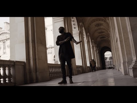 Aniceto Milam - SORRY / Alabanzas Guinea Ecuatorial