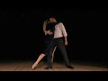 Blues Dance - Sonia & Yavor - Lindy Hop Bulgaria