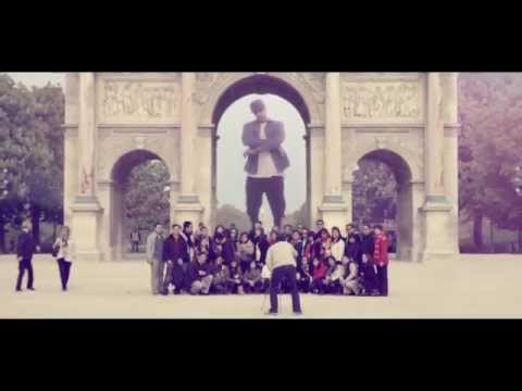 Niggas In Paris (DJ Res-Q Edit DJ Enferno Bootleg Remix)