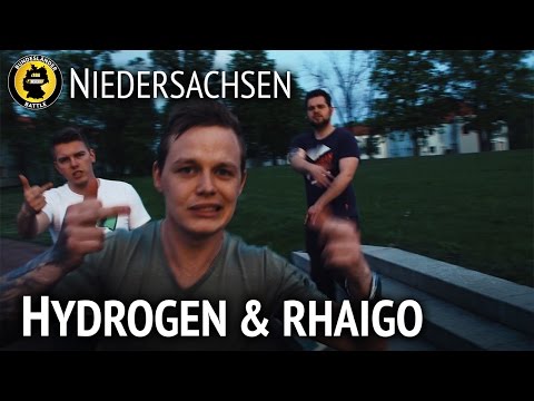 Video thumbnail for [BLB 2017 Gruppenphase - Niedersachsen]