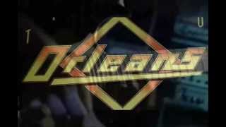 Orleans - Let There Be Music (album version) - [STEREO]