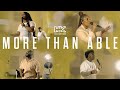 More Than Able - Elevation Worship | Henry & Kierra Harris Cover