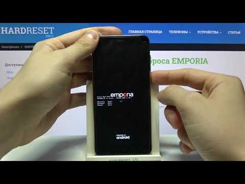 Как войти в рекавери мод на EMPORIA Smart 3 Mini? Вход в Recovery Mode на EMPORIA Smart 3 Mini