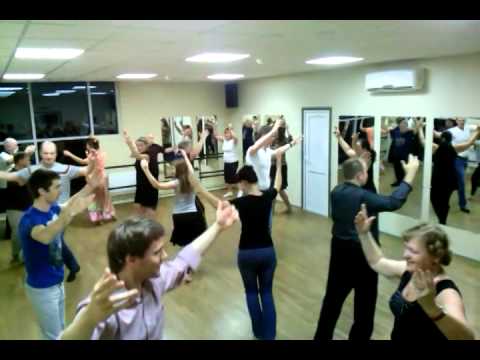 Chaсarera 01. MK with Polina Sycheva