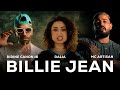 Didine Canon 16 X Dalia X MC Artisan Billie Jean Official Music Video