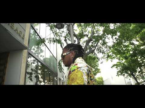 BRXCE WVYNE- Trip 2 Miami (OFFICIAL VIDEO)