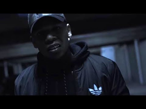 KinG Eazy - Immer wieder das Gleiche [Official Video]