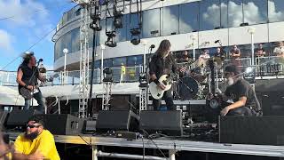 Headbangers Boat 2024  - Corrosion of Conformity - Vote with a Bullet (10/31/24)