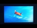 Arthur Christmas 2011 End Credits With Freeform Promos