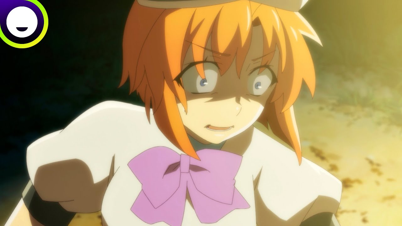 The Problems With - Higurashi Sotsu/Gou 