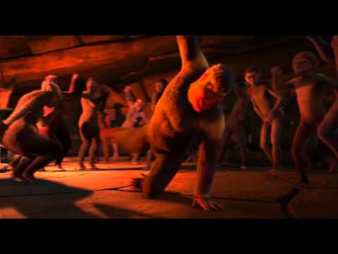 Animal Kingdom - Clip 3