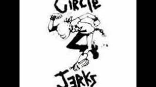 The Circle Jerks - Back Against The Wall