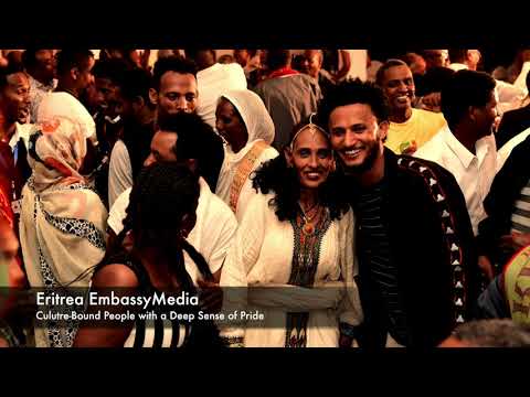 EmbassyMedia - 'ERITREA @A GLANCE'