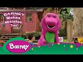 Barney Mistakes SONGS