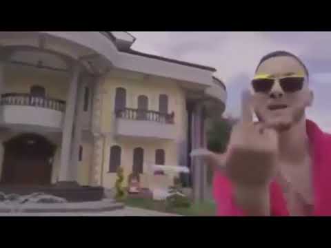 S4MM - 1 Gur 2 Plluma - DISS HELLBANIANZ, MOZZIK, FERO, CHILLMEARUSHEN