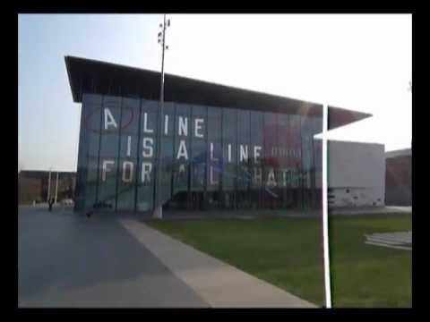 Middlesbrough Boro Ironopolis