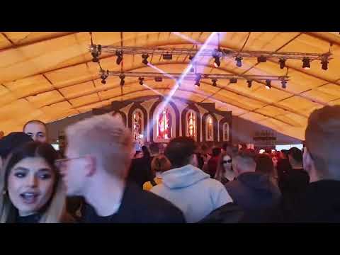 Loco Dice dropping bomb N°4 - SUNWAVES 28 - 2022