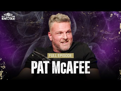 Pat McAfee Doesn’t Think He Could Pass A Drug Test For WrestleMania, ‘I’m On Everything They Test For’