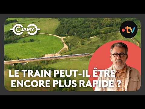 Le Monde De Jamy - France Télévisions and C'est pas sorcier