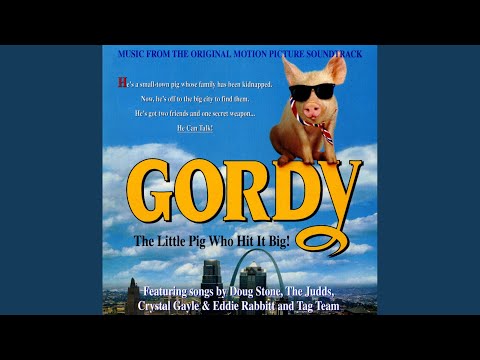 Video thumbnail for Pig Power