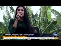 TEMAN BIASA ANISA RAHMA PARK ANKERS NEW PALLAPA BALEADI SUKOLILO PATI 2018