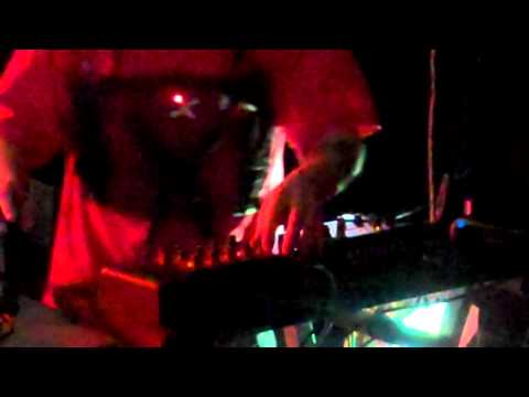 PLAYMATES ON THE RUN * PITS BY NIGHT !