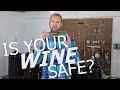 Wine Stability Explained