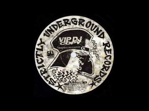 Mark "Ruff" Ryder & Special MC - Booyaka Beats - 2000