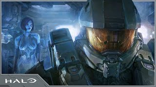 Fw: [閒聊] Halo 4(最後一戰4) 十周年