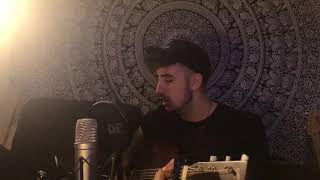 Run - Lewis Watson (Cover)