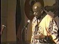 Jazz Educator MAKANDA KEN McINTYRE: "This Is the Instrument"