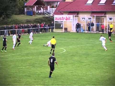 Kozármisleny - ZTE 1-1 - 2013.05.25