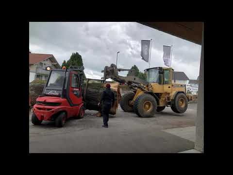 Jubiläumsaktion, 25 Jahre Schreinerei Demmler