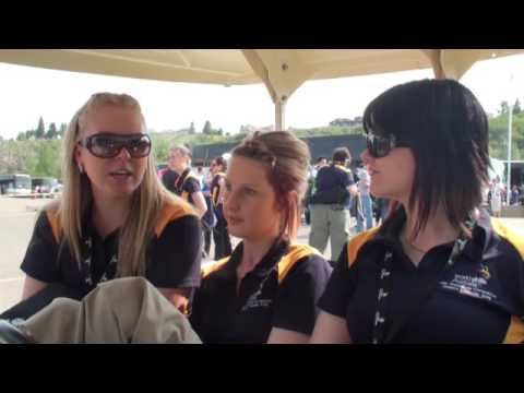 WorldSkills Australia – Competitor Blog – C-3 – Part 10 Thumbnail