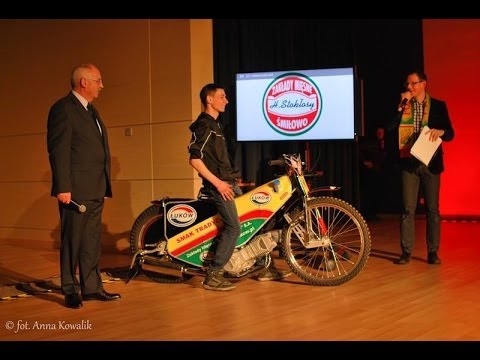 Oferta Heryka Stokłosy dla klubu KŻ Victoria Piła