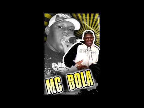 MC BOLA - MEDLEY AO VIVO ♫♪ {MUITO FODA}